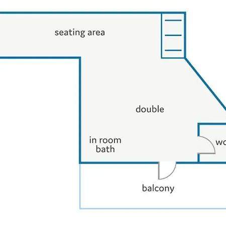 Dion Retreat By 别墅