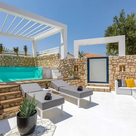 Dion Retreat By 别墅 *