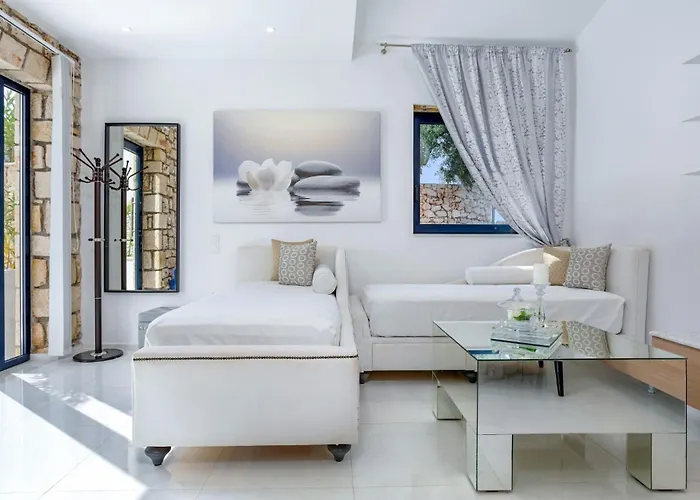 Dion Retreat By Agios Nikolaos (Zakynthos)