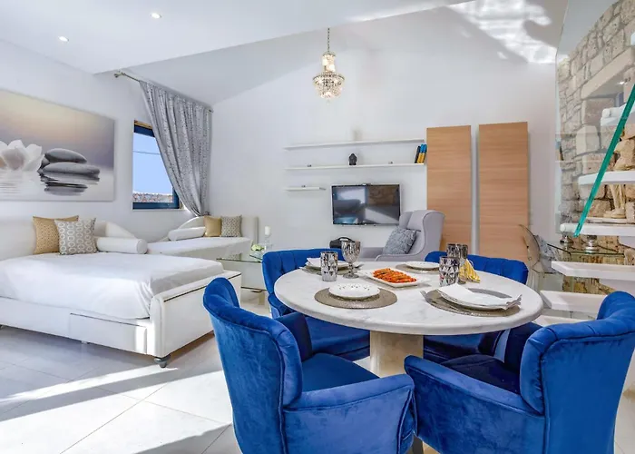 Dion Retreat By Villa