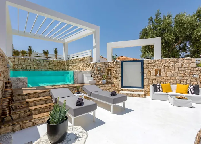 Dion Retreat By Villa *