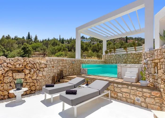 Dion Retreat By
