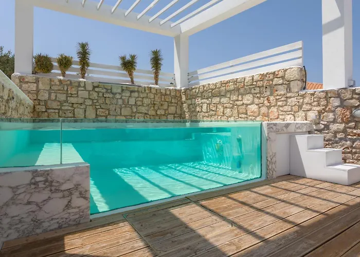 Villa Dion Retreat By Agios Nikolaos (Zakynthos)