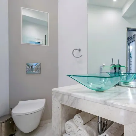 Vilă Dion Retreat By Agios Nikolaos (Zakynthos)