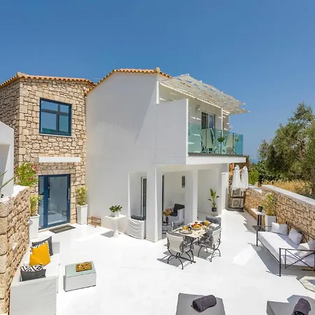 Dion Retreat By Agios Nikolaos (Zakynthos)